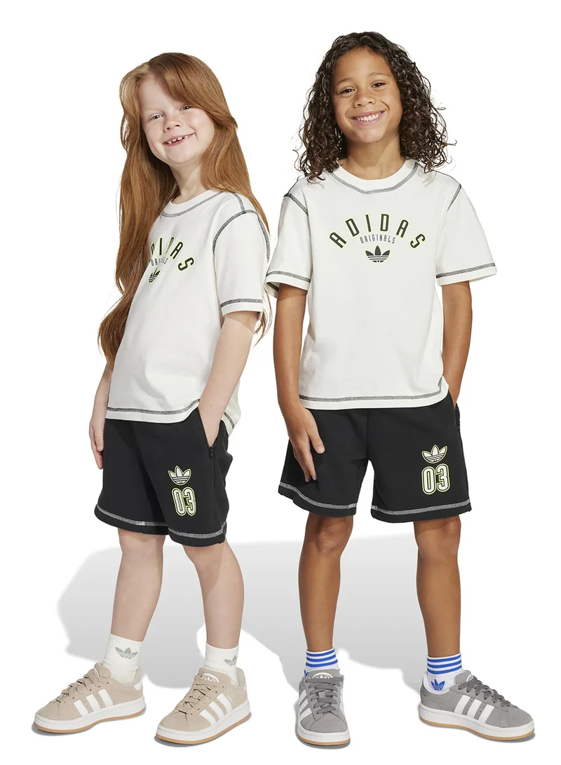 adidas Originals Infant Liberty London Set