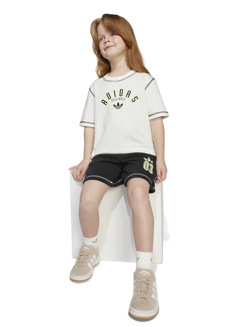 adidas Originals Infant Liberty London Set