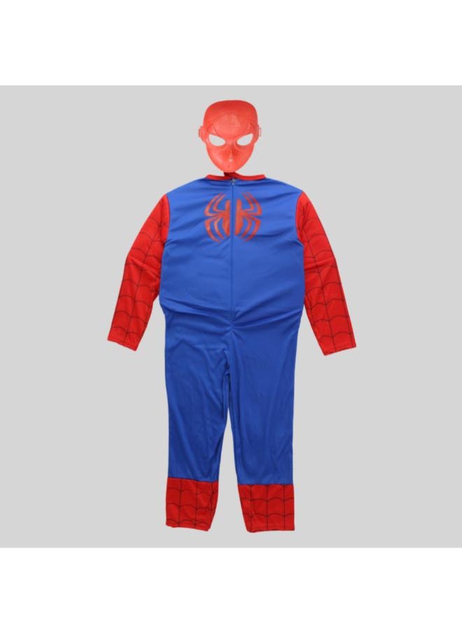 null - Spiderman Costume - Image 1