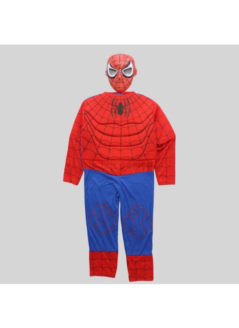 Spiderman Costume