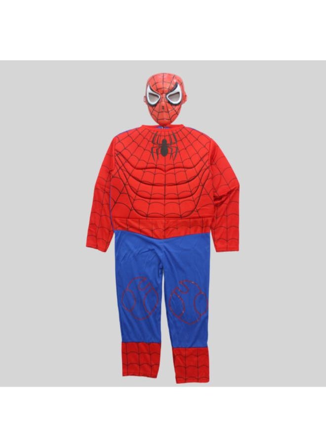 null - Spiderman Costume - Image 1