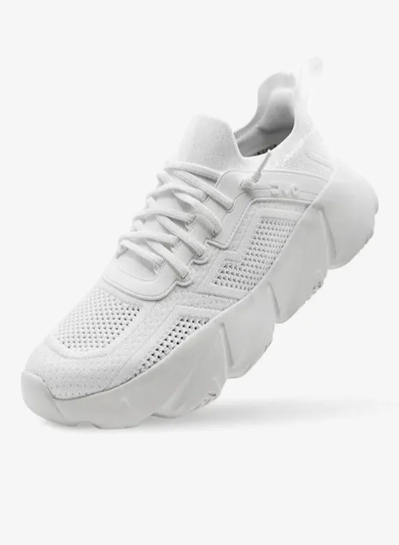 DUOZOULU Breeze Nexus Knit Runner Sneaker