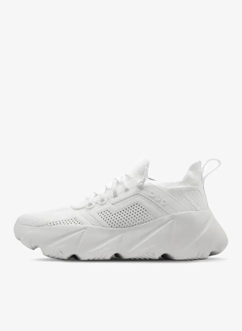 DUOZOULU Breeze Nexus Knit Runner Sneaker