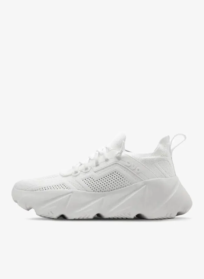 Duozoulu Breeze Nexus Knit Runner Sneaker