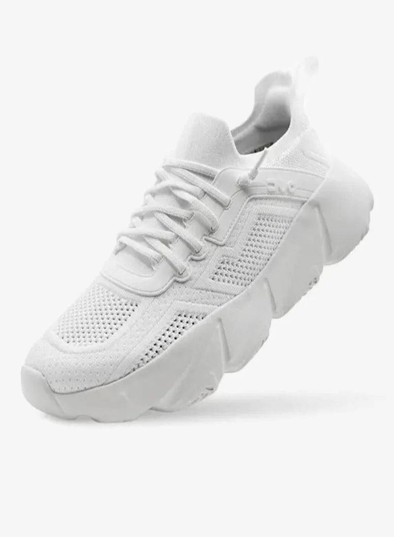 Duozoulu Breeze Nexus Knit Runner Sneaker