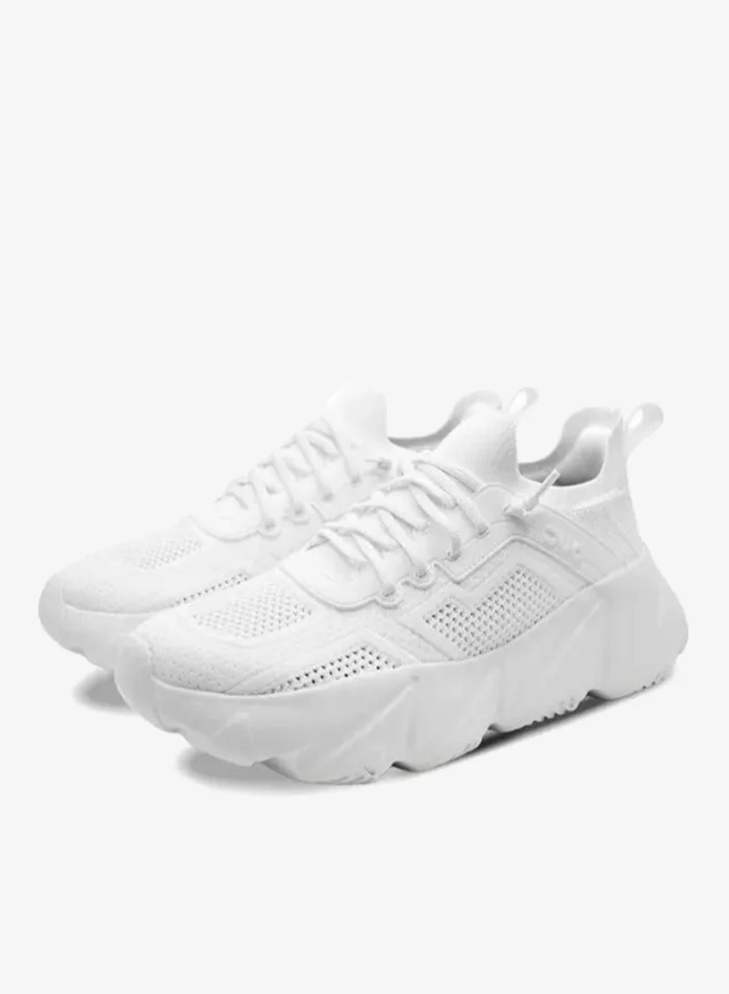 Duozoulu  Breeze Nexus Knit Running Sneaker for Women | Best Price UAE
