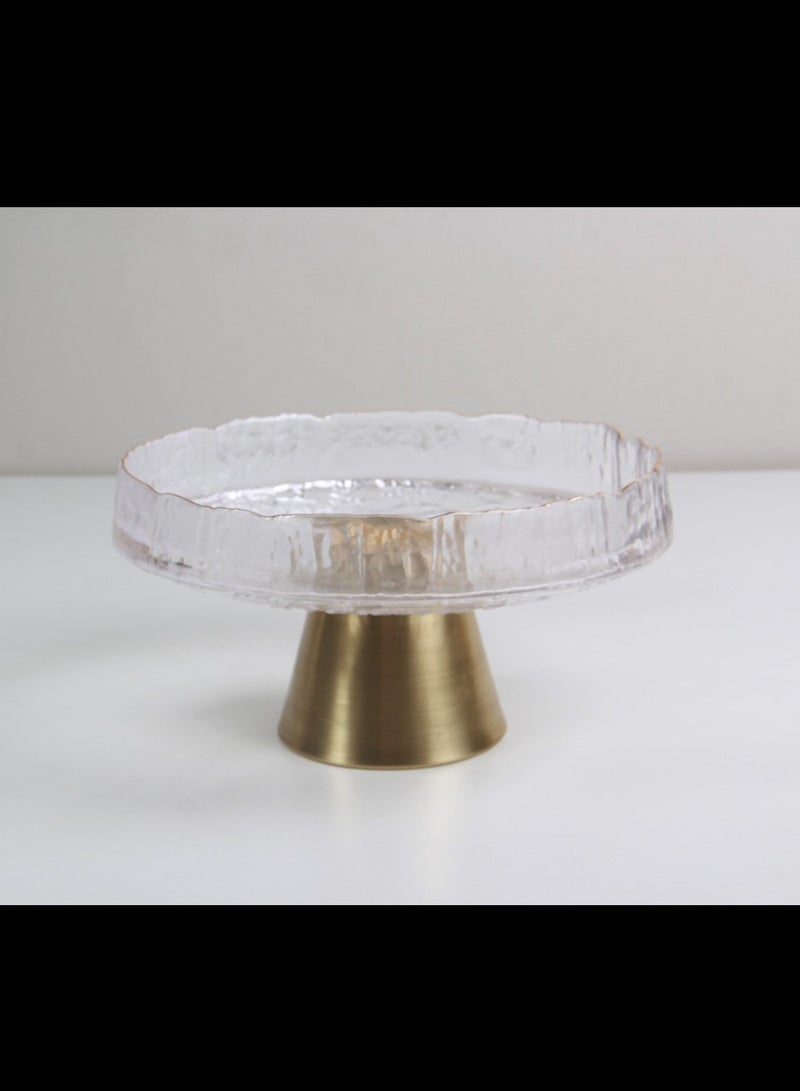 Cake and sweets stand  - Image 1