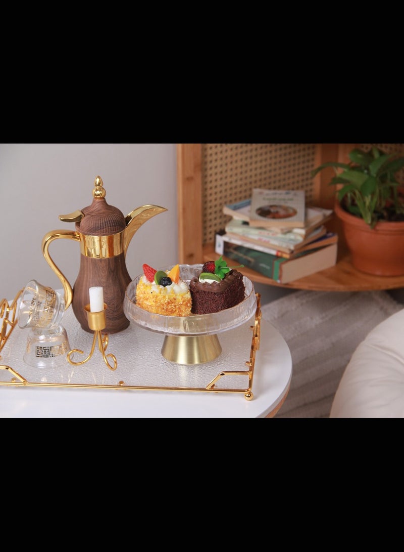 Cake and sweets stand  - Image 2