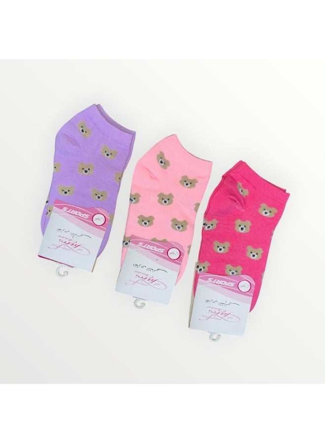 women's socks - Image 1