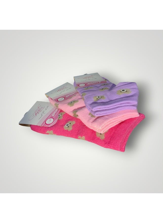 women's socks - Image 2