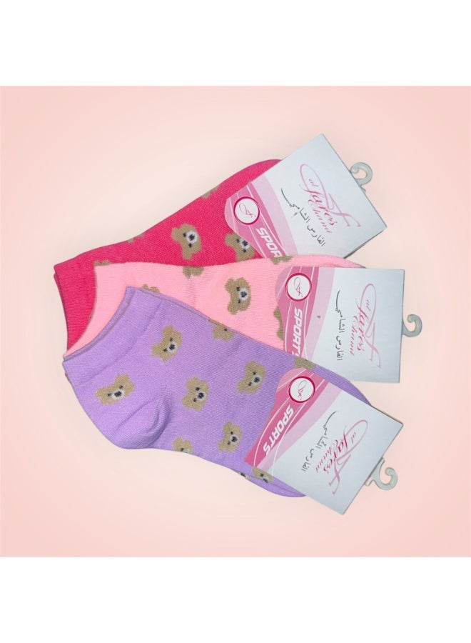 women's socks - Image 3
