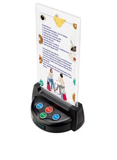 Retekess Retekess TD006 Table Call Button for Restaurant Paging System  - Image 2