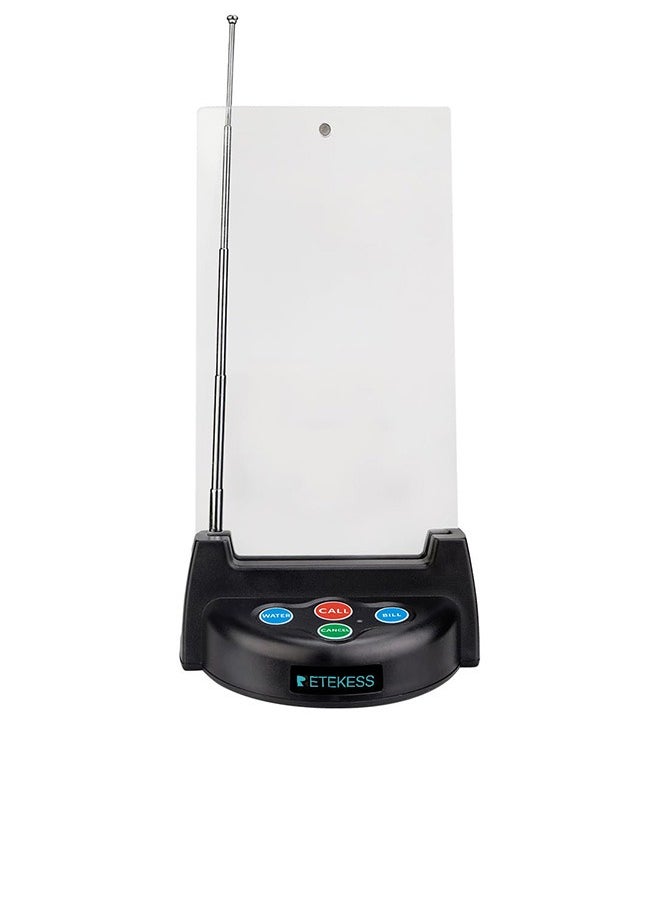 Retekess - Retekess TD006 Table Call Button for Restaurant Paging System - Image 1