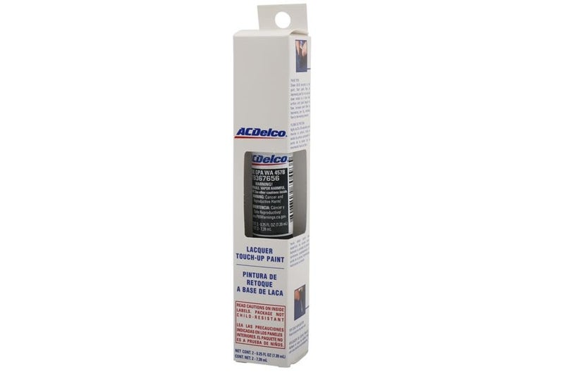 ACDelco 19367656 Gasoline (WA457B) Four-In-One Touch-Up Paint - 0.25 Fl. oz Pen - Image 5