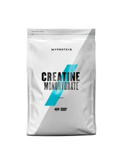 Myprotein Unflavored Creatine Monohydrate 1.1 Lbs Post/Pre Workout Supplement Powder For All Sports And Exercises Gluten Free Vegan 100 Servings  - Image 4