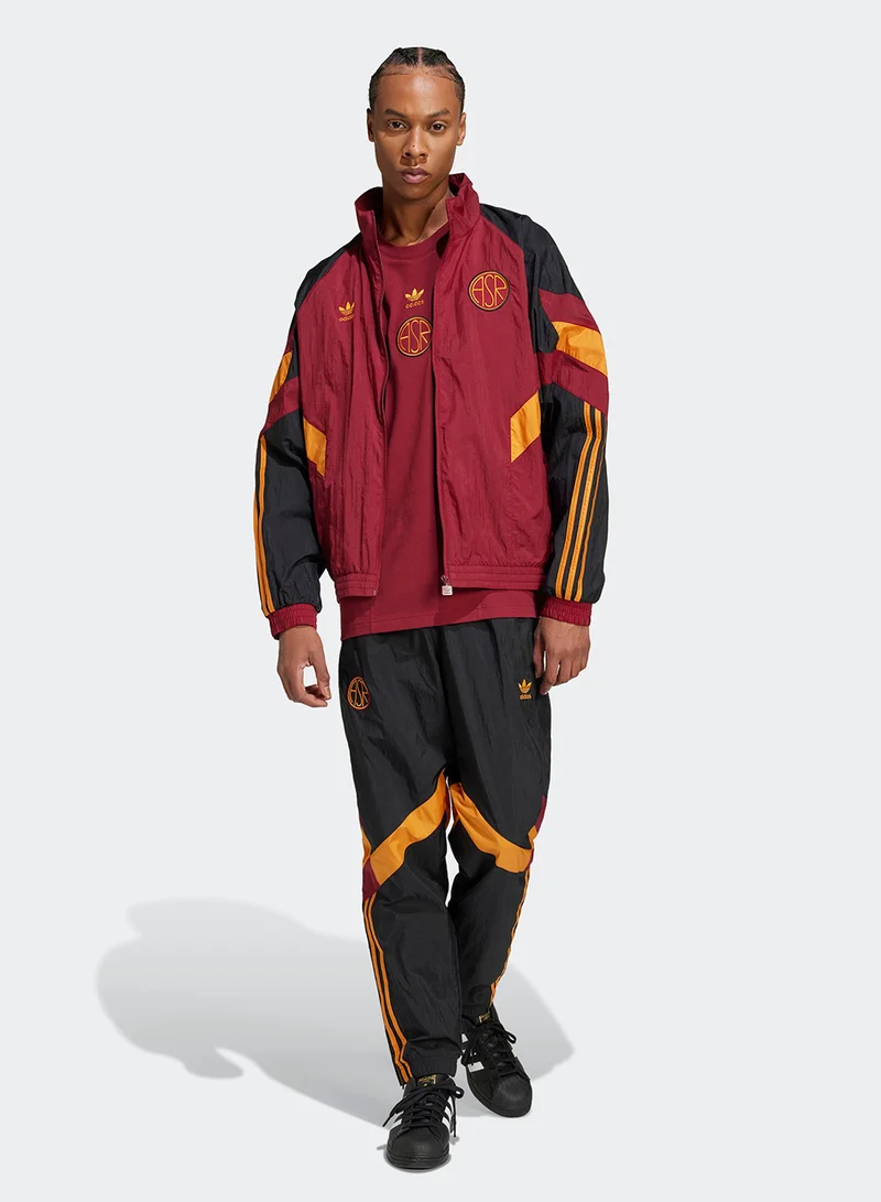 Adidas Roma Og Track Pants