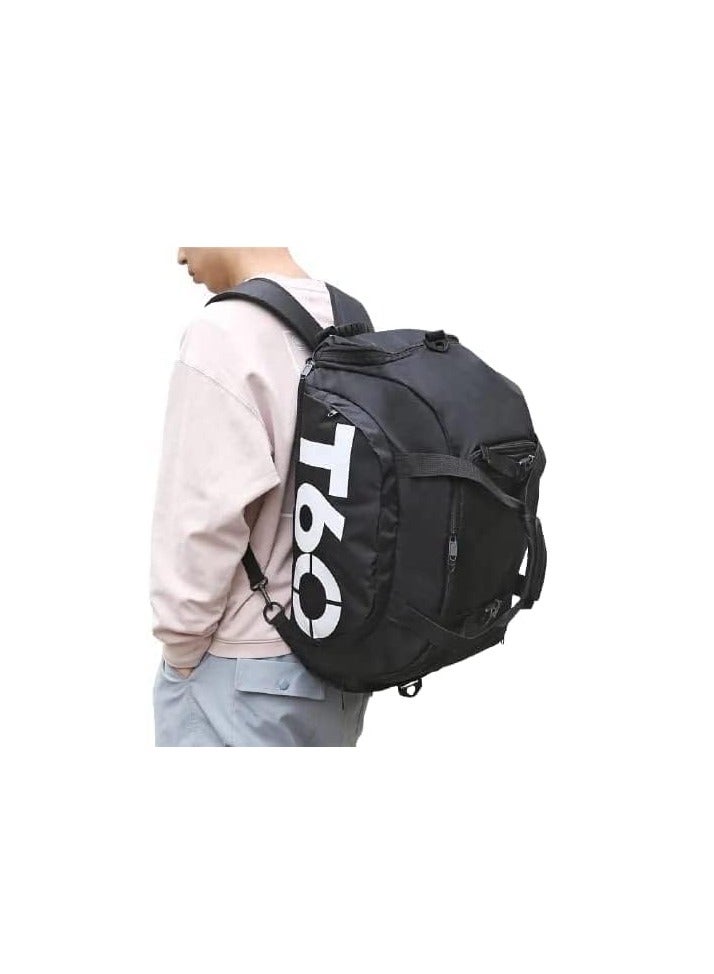Vsport V Sport T 60 Original Casual Crossbody Bag for Men and Women, Fitness, Gym and Travel  - Image 3