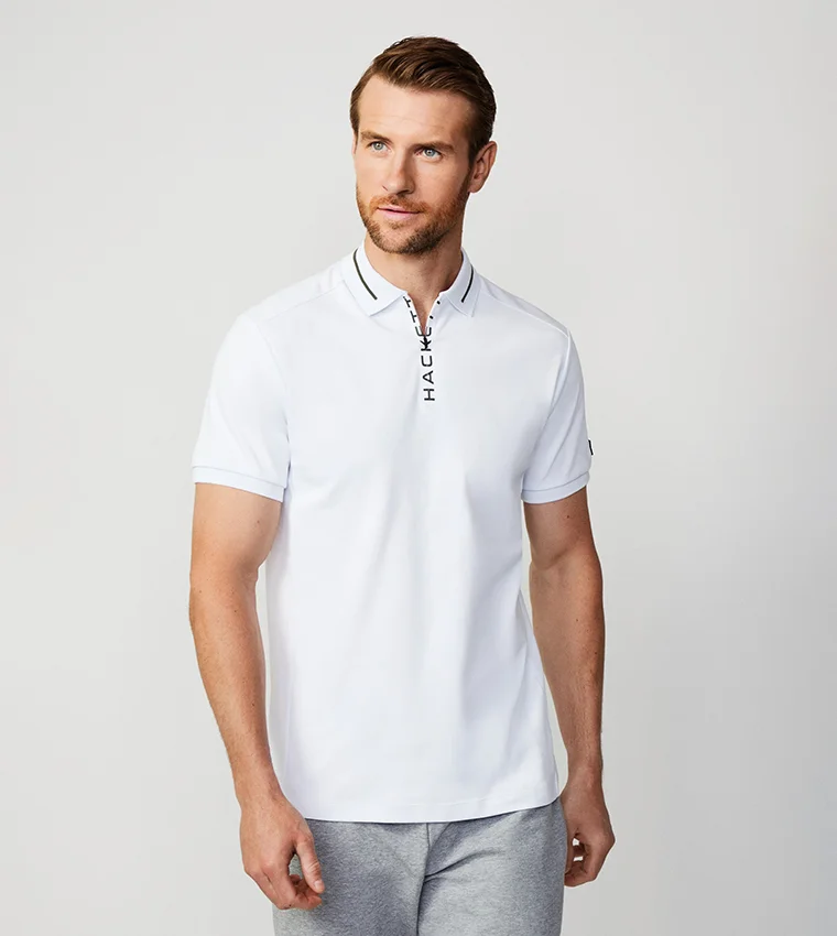 هاكيت HACKETT SPORT CLASSIC FIT POLO