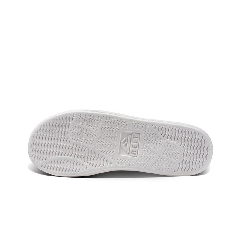 REEF Swellsole Neptune Mens Shoe, Lightweight & Breathable, Memory Foam Footbed, Fold Down Heel, Elm, 12 - Image 5
