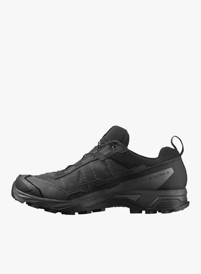 Salomon  X ULTRA 5 MID GORE-TEX for Men | Best Price UAE