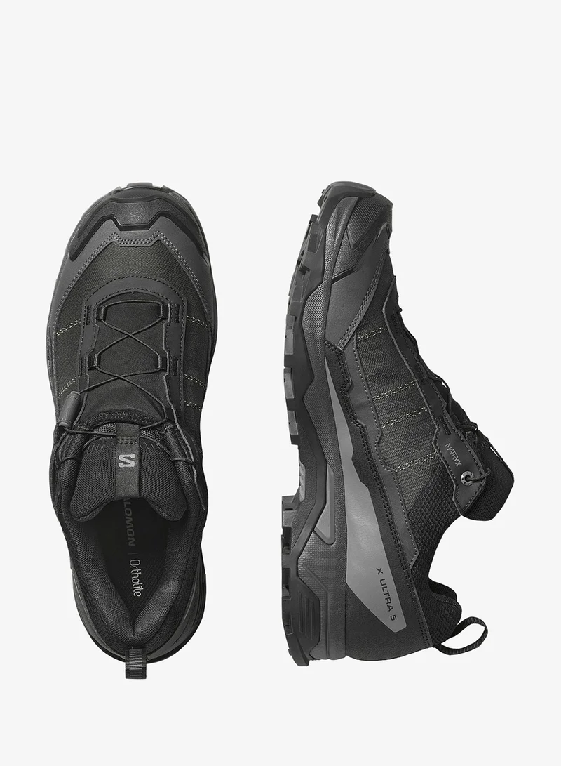 Salomon  X ULTRA 5 MID GORE-TEX for Men | Best Price UAE