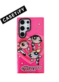 Radiant Bubblegum Pink