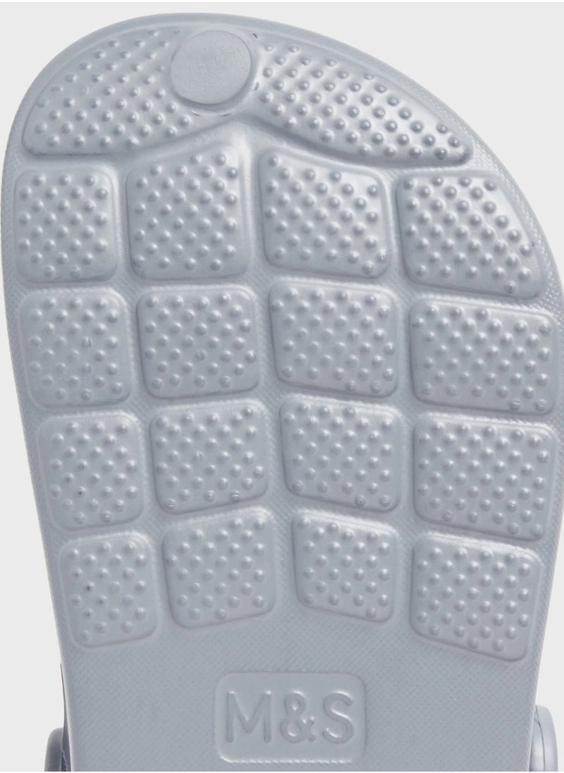 Marks & Spencer - Kids' PAW Patrol™ Clogs - Image 1