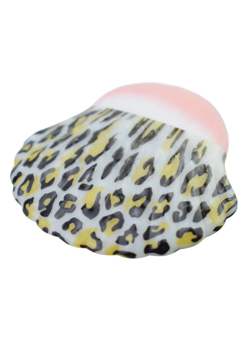 NIBEMINENT Fancy Foundation Brush Multicolour - Image 2