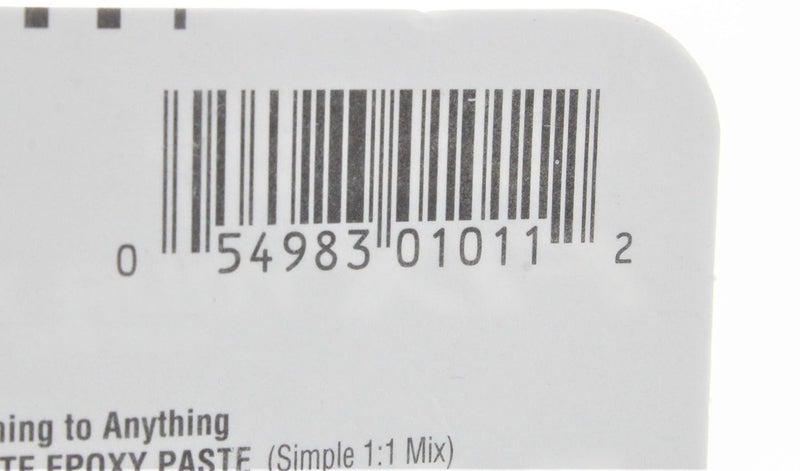 Protective Coating PC-11 All Purpose White Epoxy Paste - Marine Grade Adhesive - Image 4