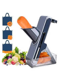 Safe, Durable And Comfortable To Use, The Vegetable Slicer Is Made Of Anti-Rust Materials - pzsku/Z8BFD993379AEB987AEA7Z/45/_/1730225751/5dc7a261-a091-4c6e-b8bd-4bbe8c60fe7f