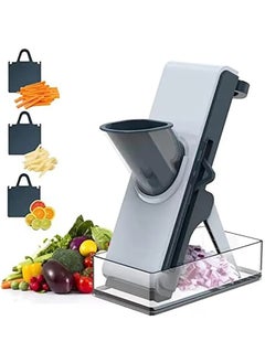 Safe, Durable And Comfortable To Use, The Vegetable Slicer Is Made Of Anti-Rust Materials - pzsku/Z8BFD993379AEB987AEA7Z/45/_/1730225761/63a8fe31-f004-462b-8bcf-9cc2057a2670