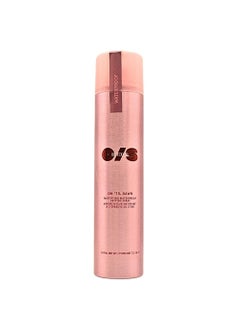 One Size by Patrick Starrr One Size On Til Dawn Mattifying Waterproof Setting Spray Jumbo Size 73 Ounce Pack of 1