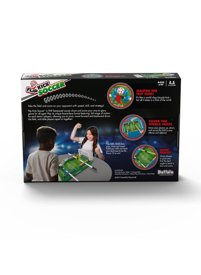 Buffalo Games - Flip Kick Soccer - Image 3