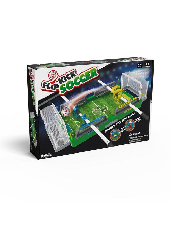 Buffalo Games - Flip Kick Soccer - Image 1