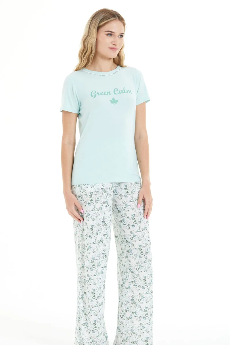 ليلاك LILAC Pajama Set