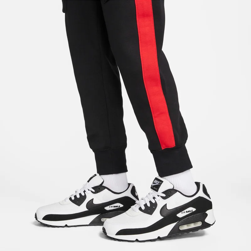Nike Men's Air Fleece Cargo Trousers