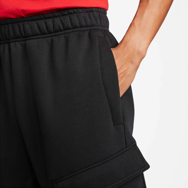 Nike Men's Air Fleece Cargo Trousers