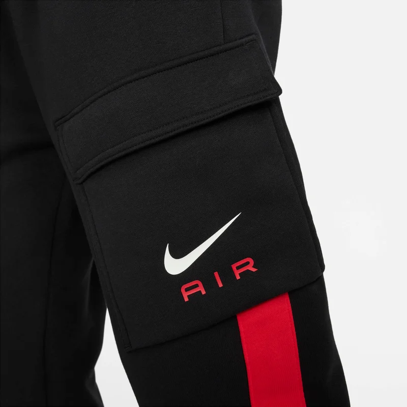 Nike Men's Air Fleece Cargo Trousers