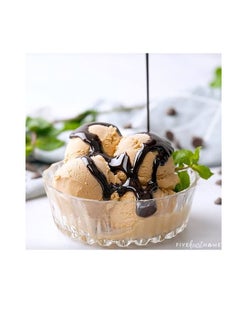 ASMACUP Chocolate Dark Sauce Squeeze - 480 Gm  - Image 3
