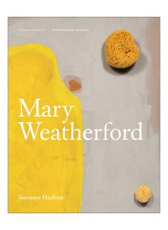 Mary Weatherford 