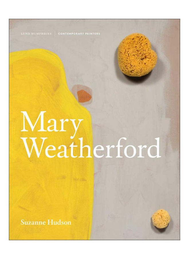 Mary Weatherford 