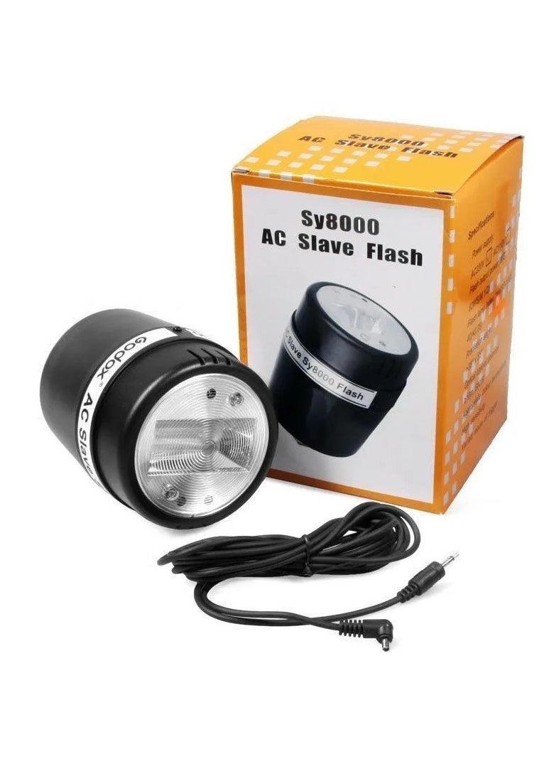 Generic GODOX Sy8000 / SY800-F Studio Lighting  - Image 1