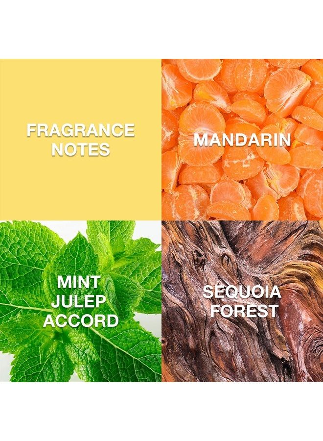 Ed Hardy Cologne, Eau de Toilette Spray For Men, 3.4 fl oz - Image 3