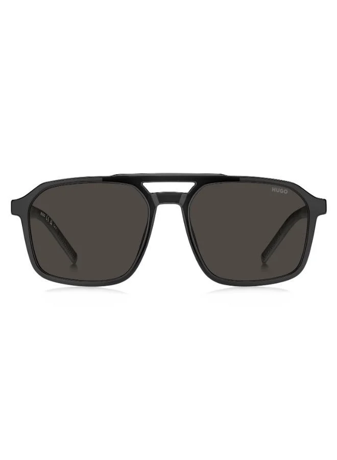 HUGO Wayfarers Sunglasses
