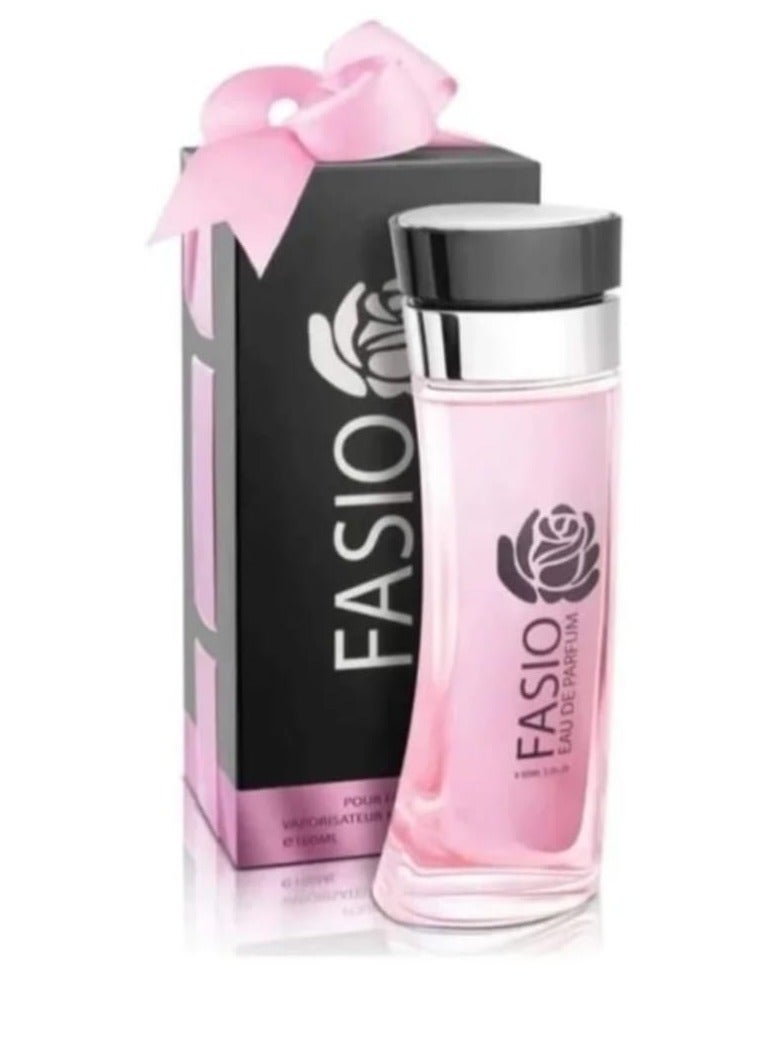 emper Fasio EDP 100ml - Image 1