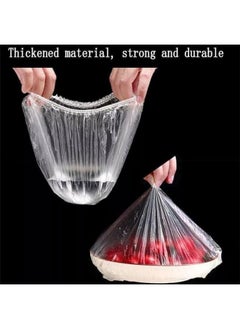 ماركة غير محددة أكياس حفظ الطعام الباكت بة ١٠٠قطعة  - Image 5