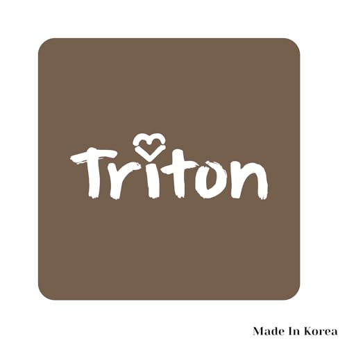 TRITON Professional Double Sided Round Handle Lazer Plate Foot Scraper, Filer for Hard and Dead Skin Callus Removal, Pedicure Foot Scrubber (white) - Image 5
