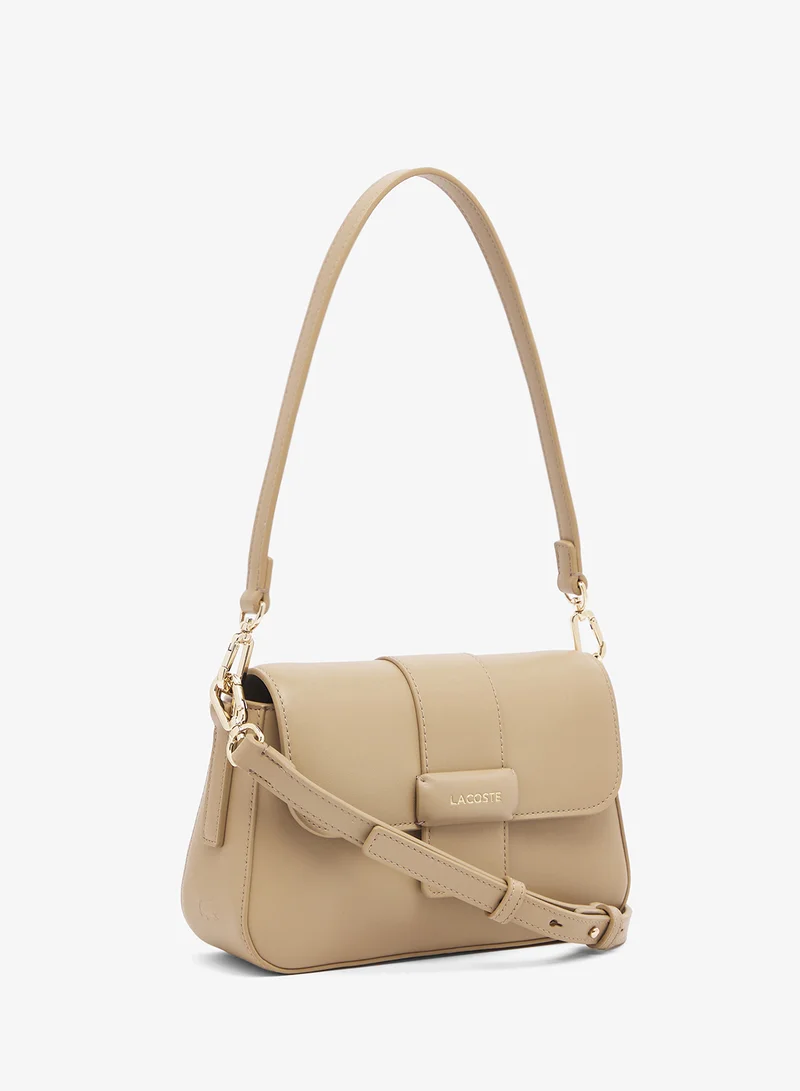 LACOSTE  Logo Crossbody Bag for Women | Best Price UAE