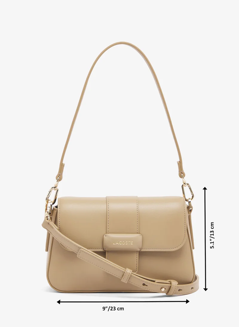 LACOSTE  Logo Crossbody Bag for Women | Best Price UAE