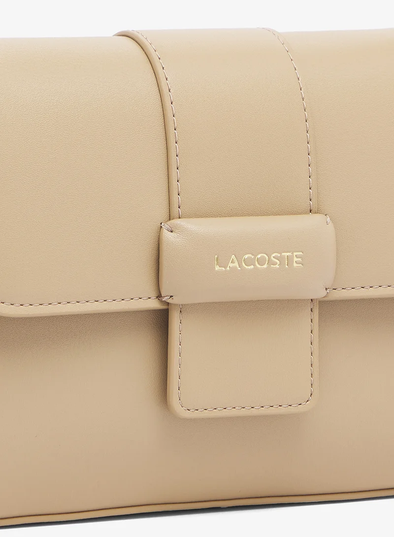 LACOSTE  Logo Crossbody Bag for Women | Best Price UAE